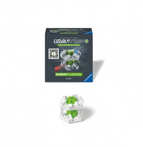 Gravitrax PRO Dodatek Karuzela Ravensburger Polska