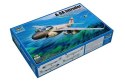 Model plastikowy A-6A Intruder 1/72 Trumpeter