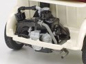 Model plastikowy Fiat 500F 1/24 Tamiya