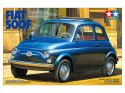 Model plastikowy Fiat 500F 1/24 Tamiya
