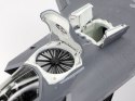 Model plastikowy Lockheed Martin F-35B Lightning II 1/48 Tamiya