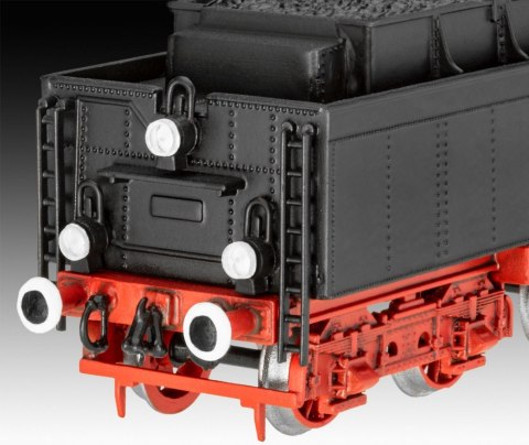 Model plastikowy Lokomotywa Express Locomotive S3/6 1/87 Revell