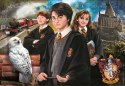Puzzle 1000 elementów Compact Harry Potter Clementoni