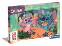 Puzzle 60 elementów Maxi Stitch Clementoni