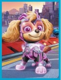 Puzzle Maxi 2x10 elementów Bohaterskie pieski Psi Patrol Trefl