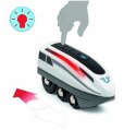 Super-szybka lokomotywa Brio