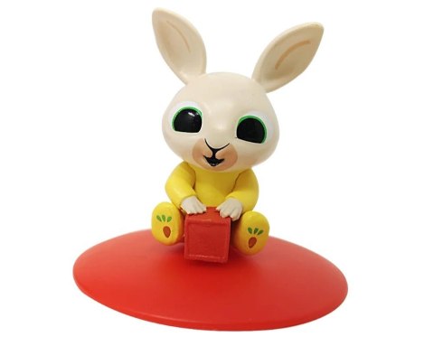 Figurka Bing w saszetce Epee