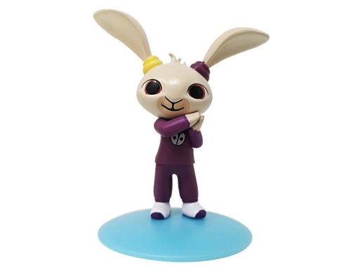 Figurka Bing w saszetce Epee
