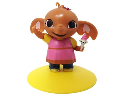 Figurka Bing w saszetce Epee