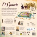 Gra El Grande (PL) Lucky Duck Games