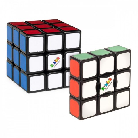 Kostka Rubiks: Zestaw Startowy Spin Master