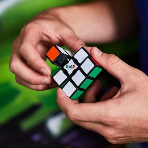 Kostka Rubiks: Zestaw Startowy Spin Master