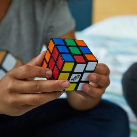 Kostka Rubiks: Zestaw Startowy Spin Master