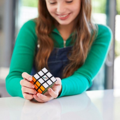 Kostka Rubiks: Zestaw Startowy Spin Master