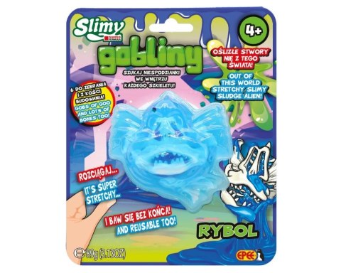 Masa plastyczna Slimy Gobliny Rybol Epee