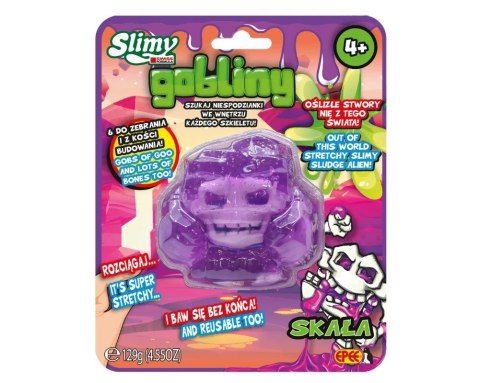Masa plastyczna Slimy Gobliny Skała Epee