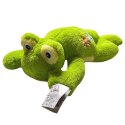 Maskotka Żabka Zuzia 40 cm TULILO