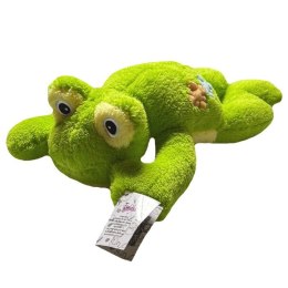 Maskotka Żabka Zuzia 40 cm TULILO