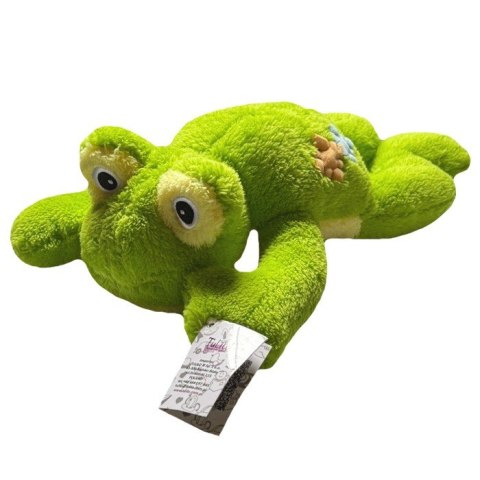 Maskotka Żabka Zuzia 40 cm TULILO