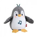 Maskotka interaktywna Muzyczny Pingwinek Kiwaczek Fisher Price