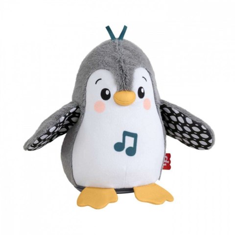 Maskotka interaktywna Muzyczny Pingwinek Kiwaczek Fisher Price