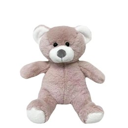 Miś Oluś 23 cm różowy TULILO