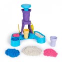 Piasek kinetyczny Kinetic Sand - Wytwórnia lodów Spin Master