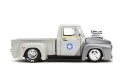 Pojazd Street Fighter 1956 Ford Pickup 1/24 JADA TOYS