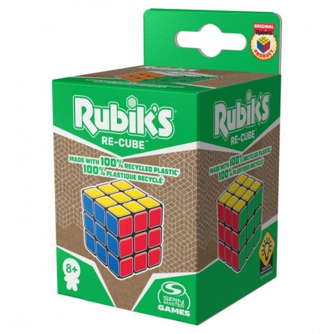 Rubiks: Kostka 3x3 EKO Spin Master
