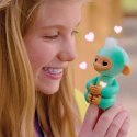 Figurka interaktywna Fingerlings Jednorożec Lulu Cobi
