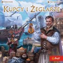 Gra Kupcy i Żeglarze Trefl