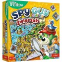 Gra Spy Guy Junior Trefl