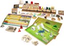 Gra Wielce imponujące budowle Lucky Duck Games