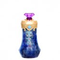 Lalka Pixlings Syrena niebieska Tm Toys