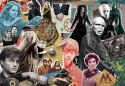 Puzzle 300 elementów Harry Potter Clementoni