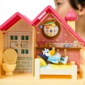 Zestaw figurek Mini Bluey Dom Rodzinny Tm Toys