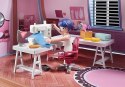 Zestaw figurek Miraculum 71334 Poddasze Marinette Playmobil