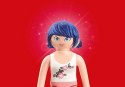 Zestaw figurek Miraculum 71335 Fashion Show w Paryżu Playmobil
