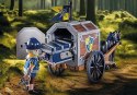 Zestaw figurek Novelmore 71484 Napad na wóz transportowy Playmobil
