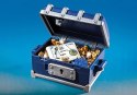 Zestaw figurek Novelmore 71484 Napad na wóz transportowy Playmobil