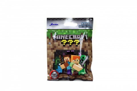 Figurka blind pack Minecraft 13 rodzajów mix JADA TOYS