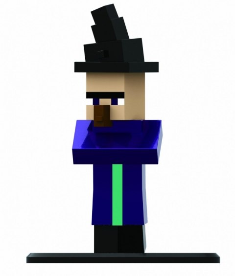 Figurka blind pack Minecraft 13 rodzajów mix JADA TOYS