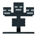 Figurka blind pack Minecraft 13 rodzajów mix JADA TOYS