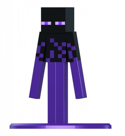 Figurka blind pack Minecraft 13 rodzajów mix JADA TOYS