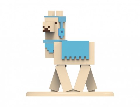 Figurka blind pack Minecraft 13 rodzajów mix JADA TOYS