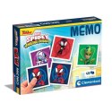 Gra Memo Spidey Clementoni