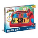 Gra Travel Quiz Spidey Clementoni