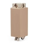 Łóżeczko turystyczne JOY 2 BEIGE Kinderkraft