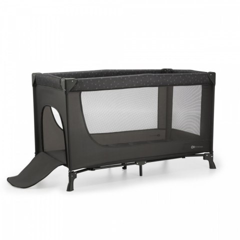 Łóżeczko turystyczne JOY LIGHT GREY Kinderkraft