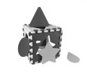 Mata piankowa puzzle Jolly Grey Milly Mally